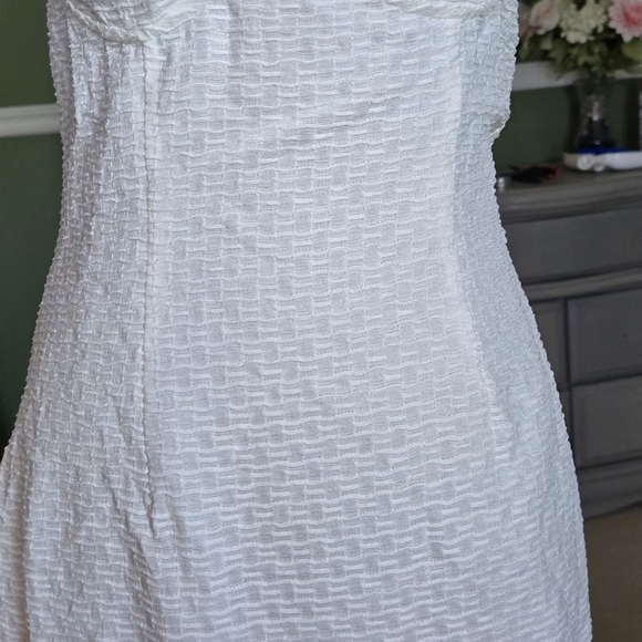 Summer Wedding Guest Maxi Dress #1012 - Picture 3 of 8